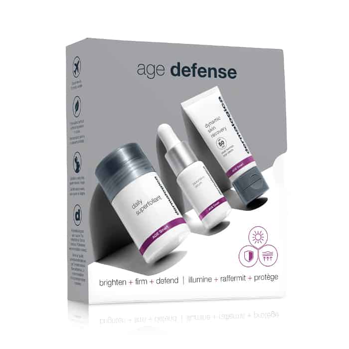 Age Smart Defense Kit