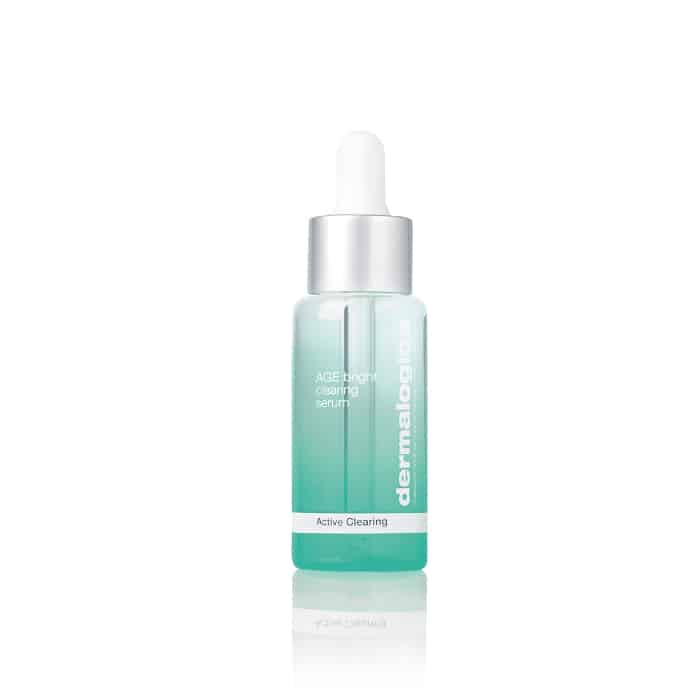Age Bright Clearing Serum