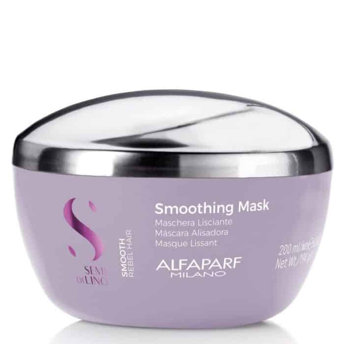 Alfaparf Semi Di Lino Smooth Mask 200ml