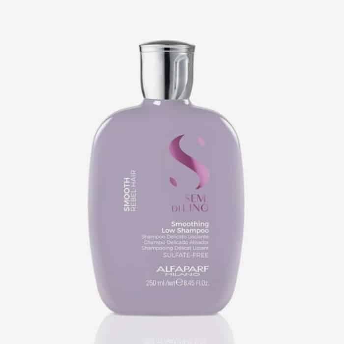 Alfaparf Semi Di Lino Smooth Shampoo 250ml