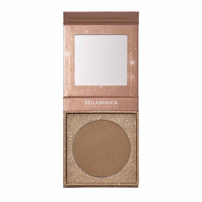 Bellamianta illuminating Bronzing Powder