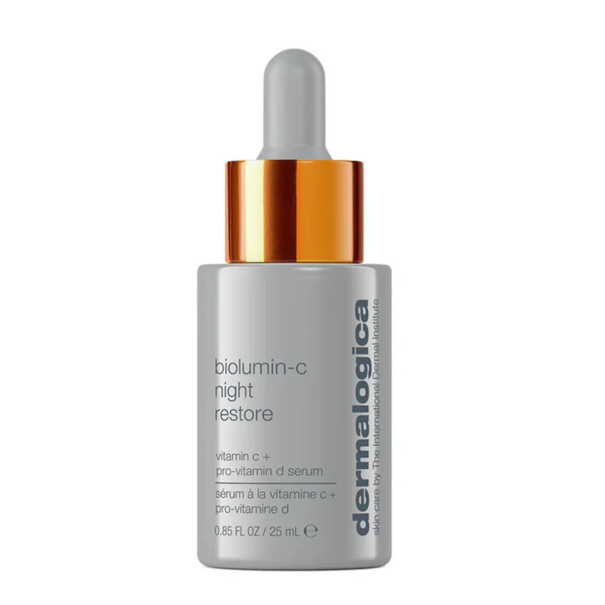 Biolumin-C Night Restore Serum 25ml