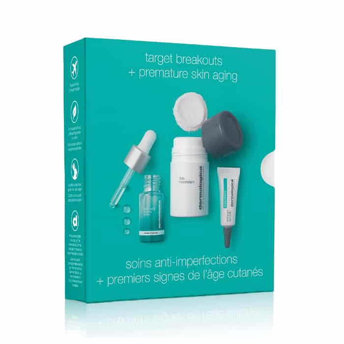 Clear & Brighten Skin Kit