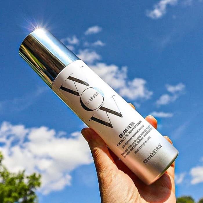 Color WOW Dream Filter Treatment 200ml - Image 2