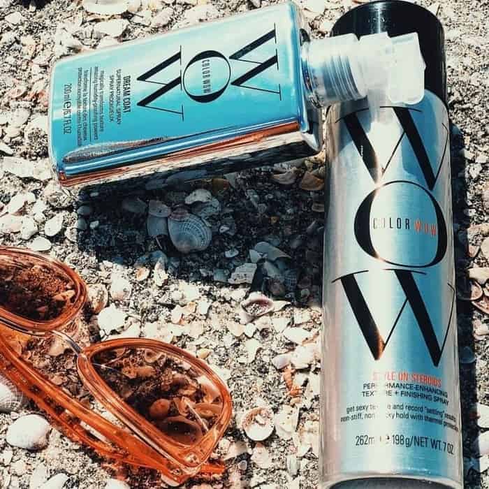 Style on Steroids Texture & Finishing Spray 262ml