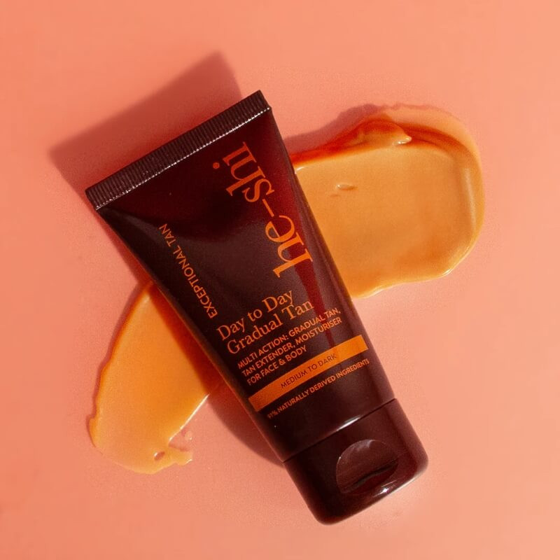 He-Shi Day to Day Gradual Tan 200ml