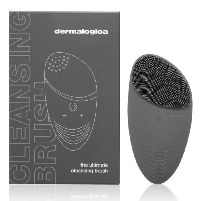 The Ulimate Cleansing Brush