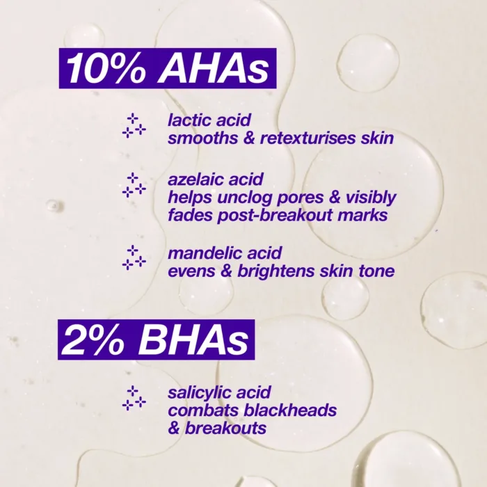 Dermalogica Breakout Clearing Liquid Peel 30ml - Image 3