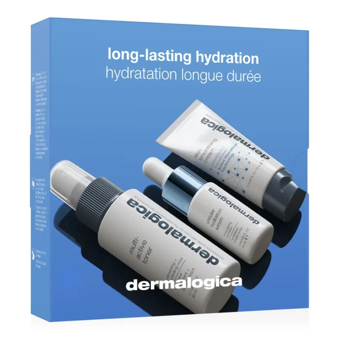 Long Lasting Hydration skin Kit