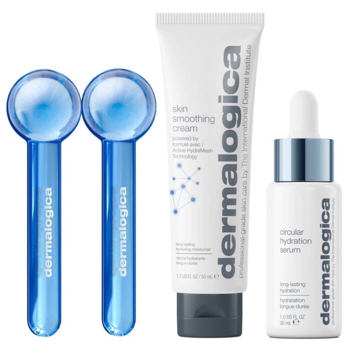 Dermalogica Supple skin kit - Image 2