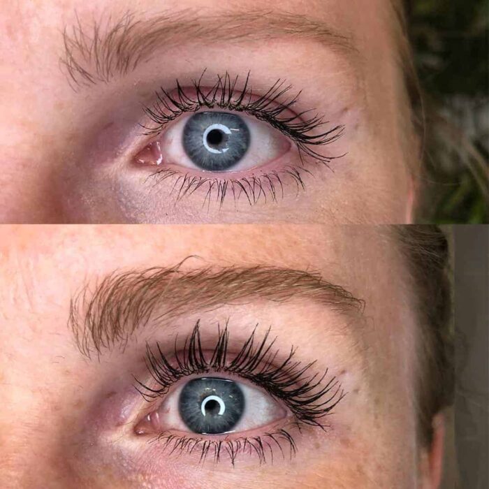 iGlow High Volume Mascara, 13 ml - Image 4