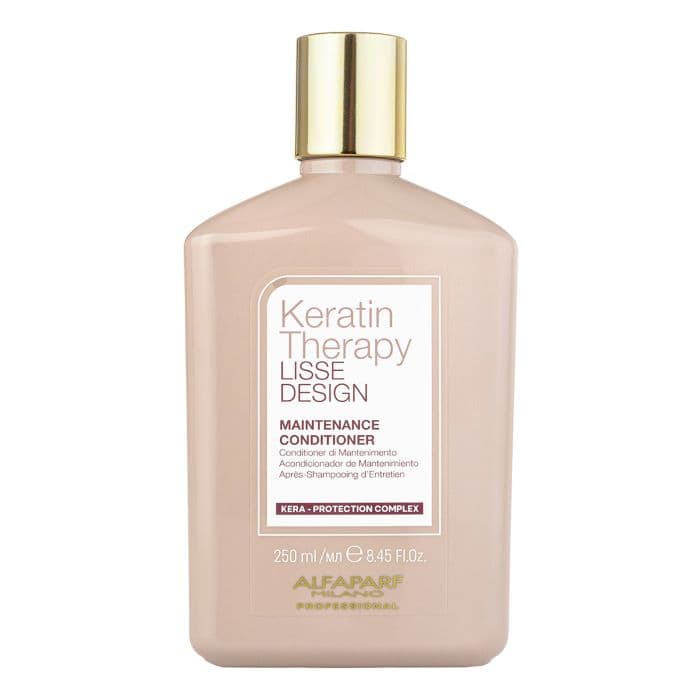 Lisse Design keratin Therapy Maintenance Conditioner 250ml
