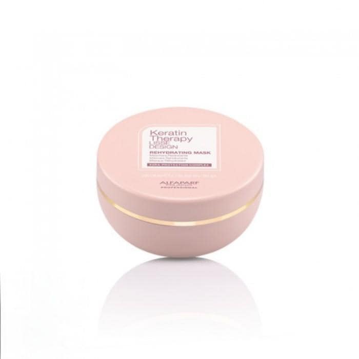 Lisse Design keratin Therapy Rehydrating Mask 200ml