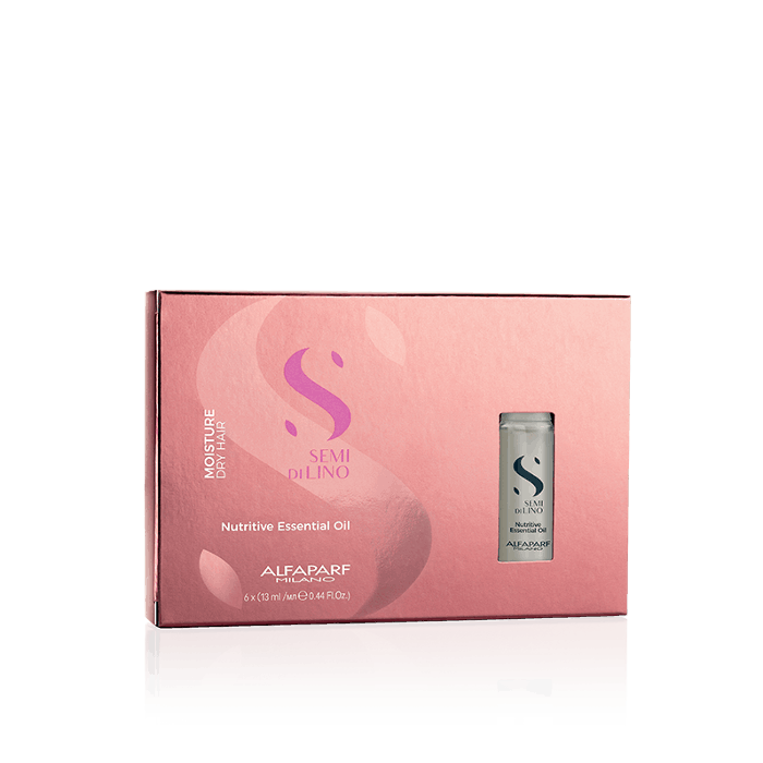 Alfaparf Nutritive Essential Oil