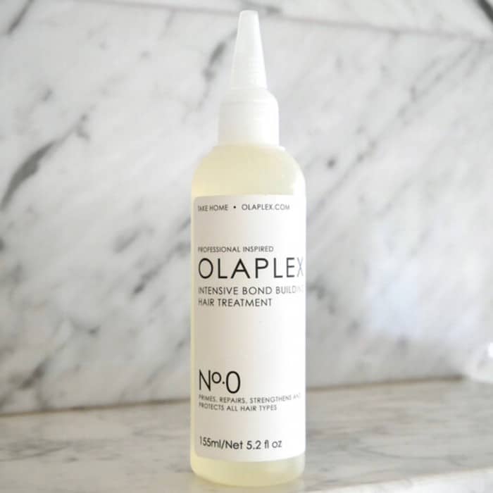Olaplex No.0 Bond Builder 155ml