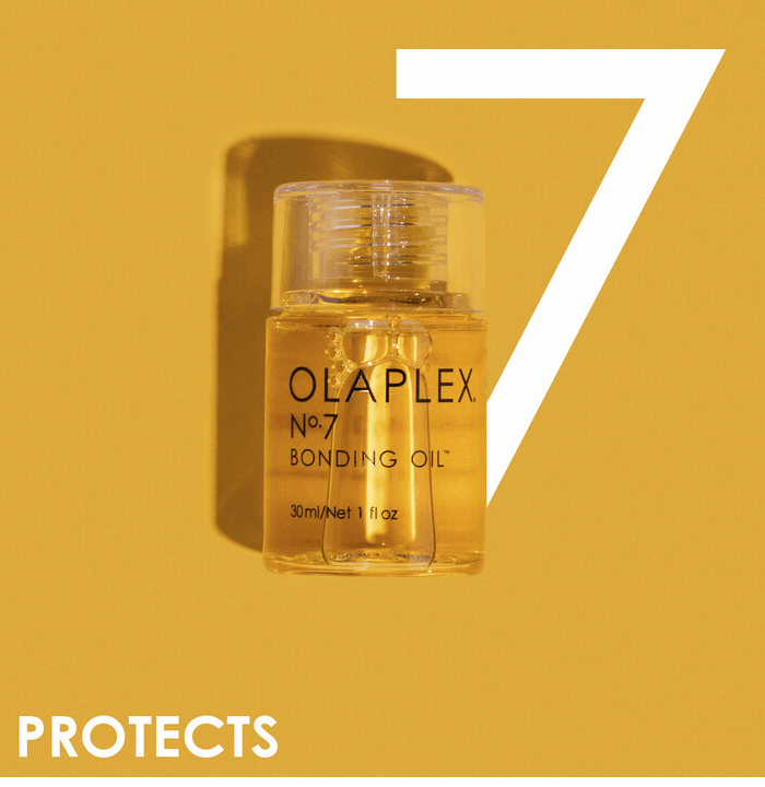 Olaplex No.7 Bonding Oil 30ml