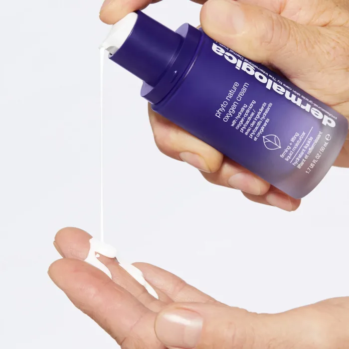 Phyto nature Oxygen Cream 50ml - Image 2