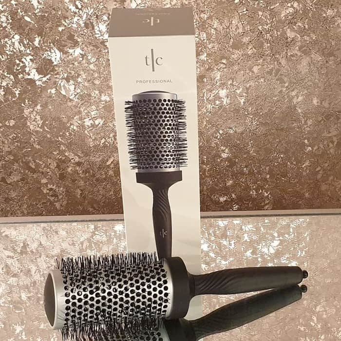TLC THERMIC STYLING BRUSHES - Image 2