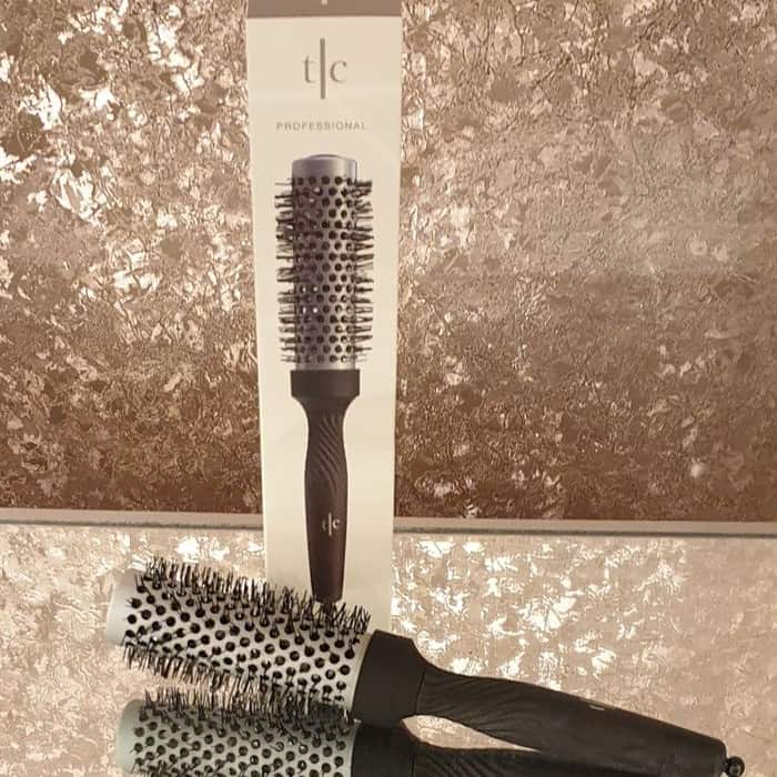TLC THERMIC STYLING BRUSHES - Image 4