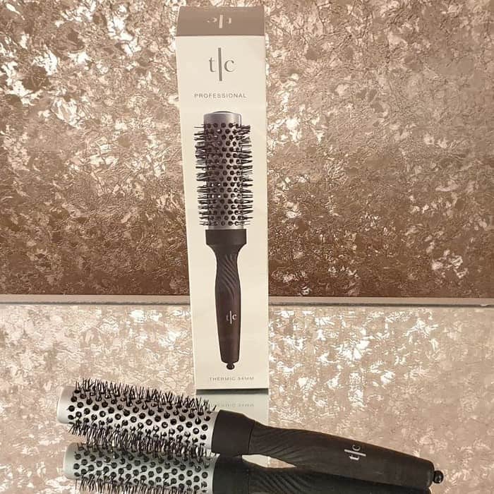 TLC THERMIC STYLING BRUSHES - Image 5