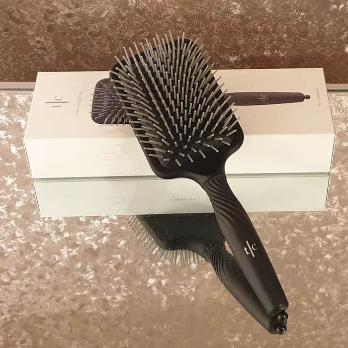 TLC THERMIC STYLING BRUSHES - Image 3