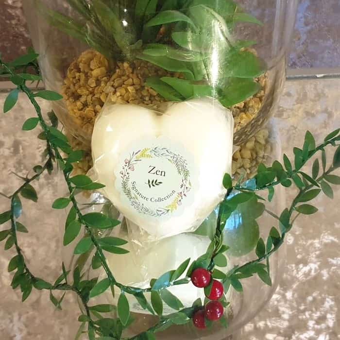 Zen Signature Soya Wax Gift Box - Image 6