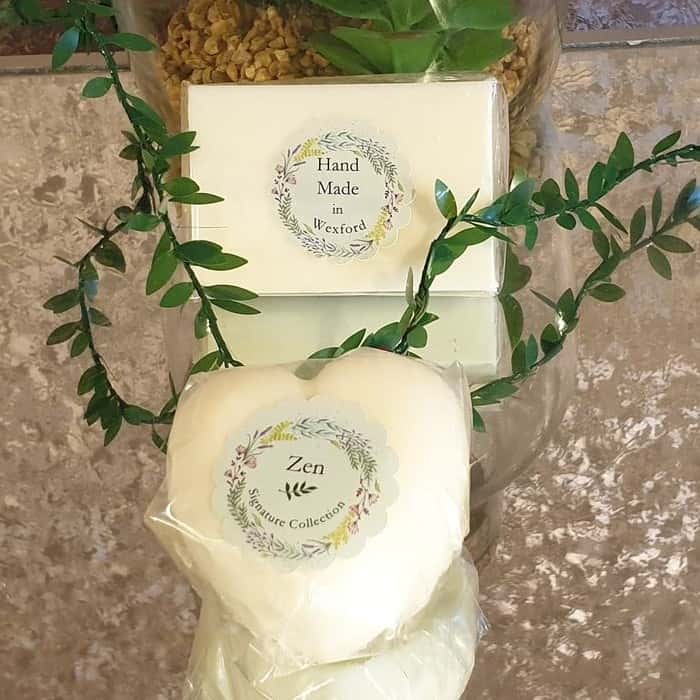 Zen Signature Soya Wax Gift Box - Image 3