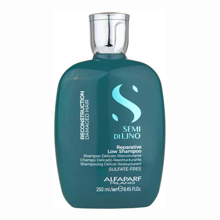 Alfaparf  Reparative Low Shampoo