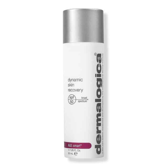 Dynamic Skin Recovery SPF 50+