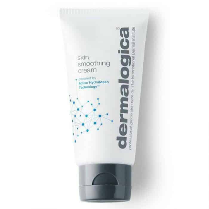 Skin Smoothing Cream
