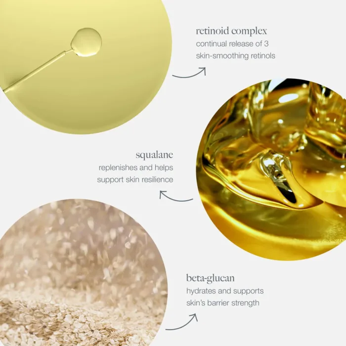 Dynamic Skin Retinol Serum 30ml - Image 5