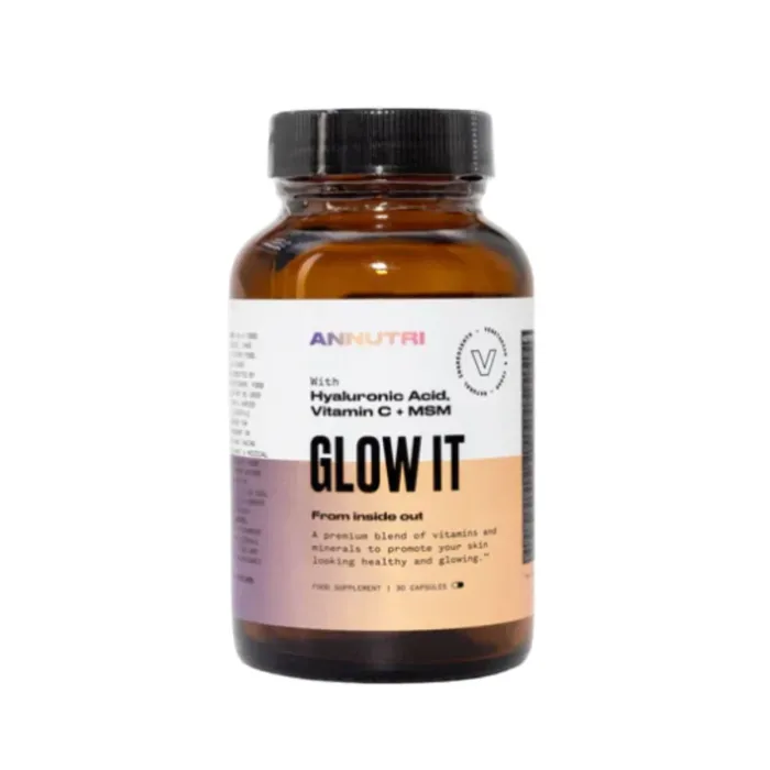 Glow it - Skin Supplement