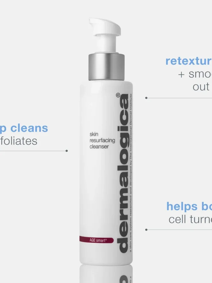 Skin Resurfacing Cleanser 150ml