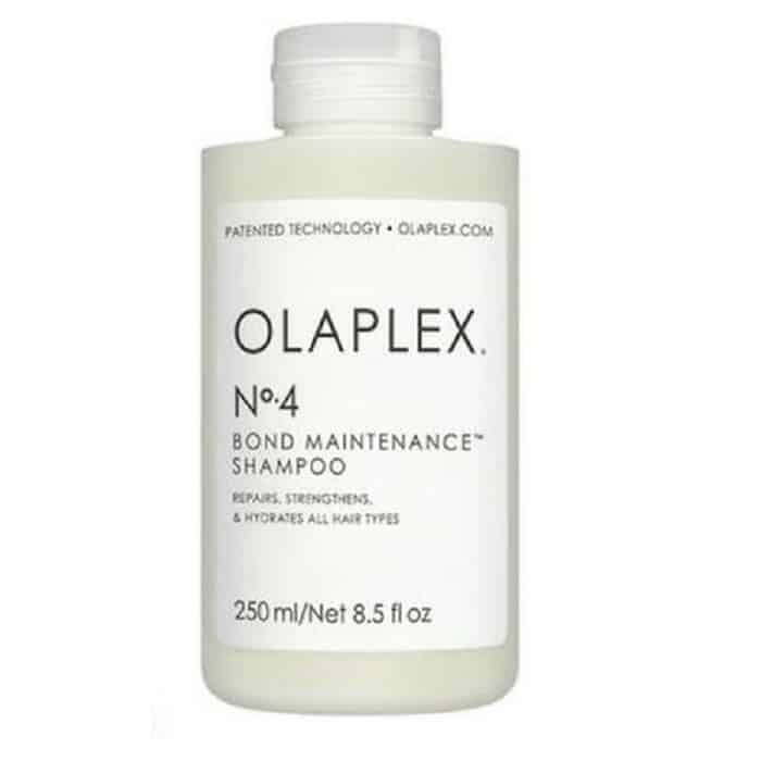 Olaplex no. 4 Bond Maintenance shampoo 250ml