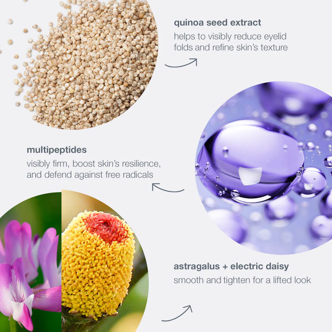 Phyto Nature Lifting Eye Cream - Image 3