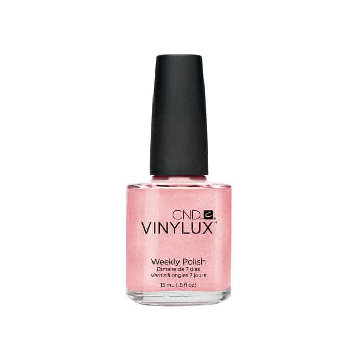 Vinylux Grapefruit Sparkle
