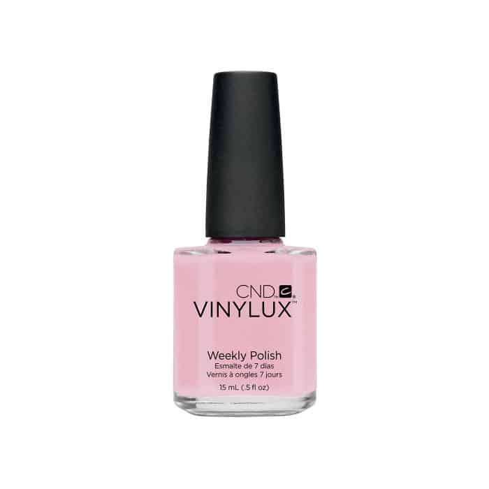 Vinylux Negligee