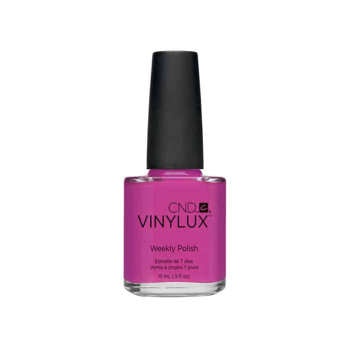 Vinylux Sultry Sunset