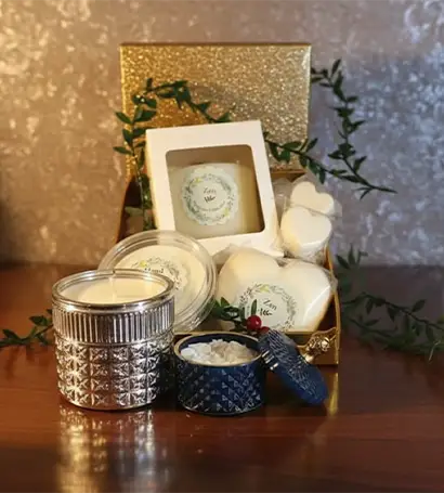 Zen Signature Collection