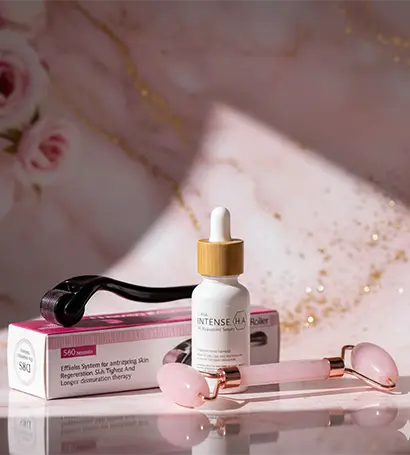 Skin Care tools & Accessories