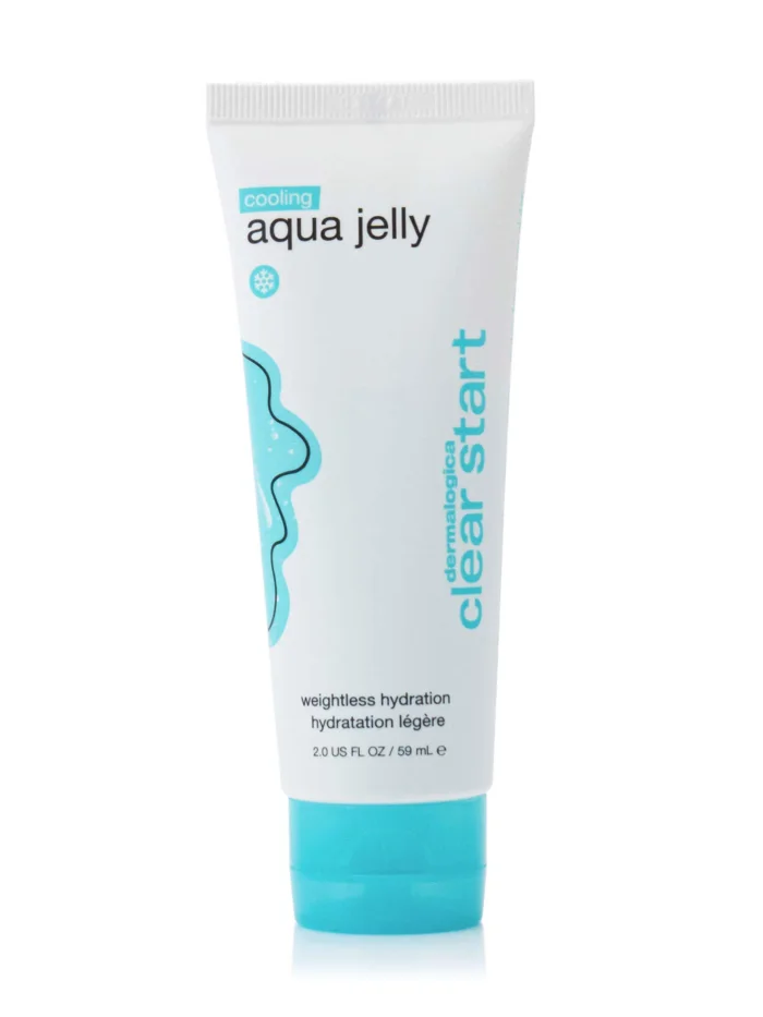 Cooling aqua jelly 59ml