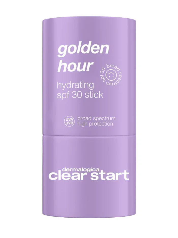 golden hour hydrating spf30 stick