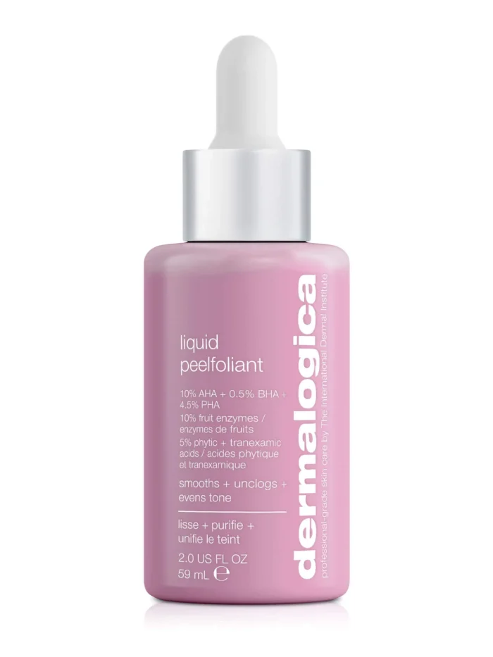 Liquid Peelfoliant