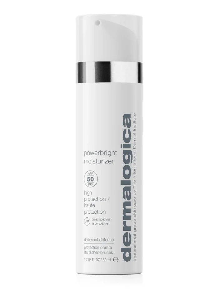 Powerbright Moisturizer SPF 50