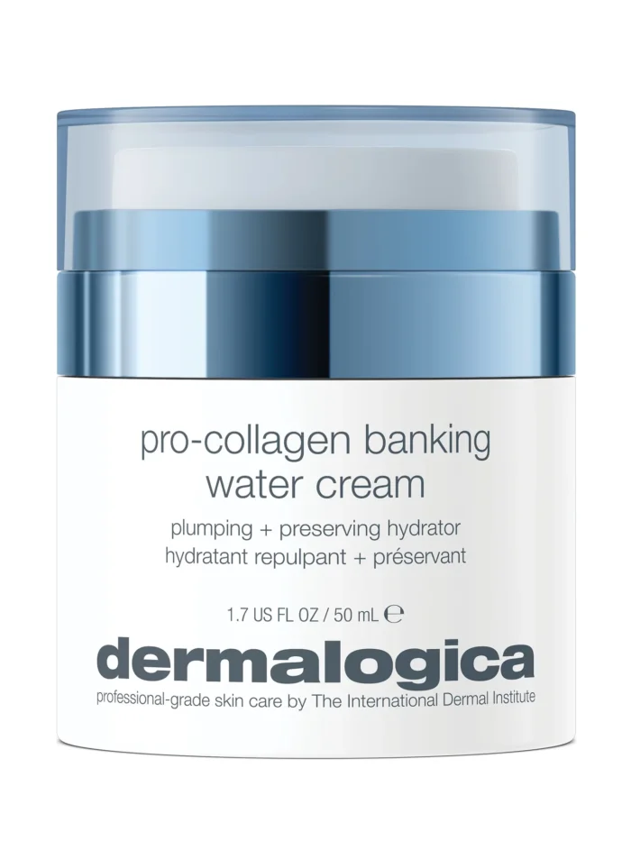 Pro-collagen Banking Water Cream