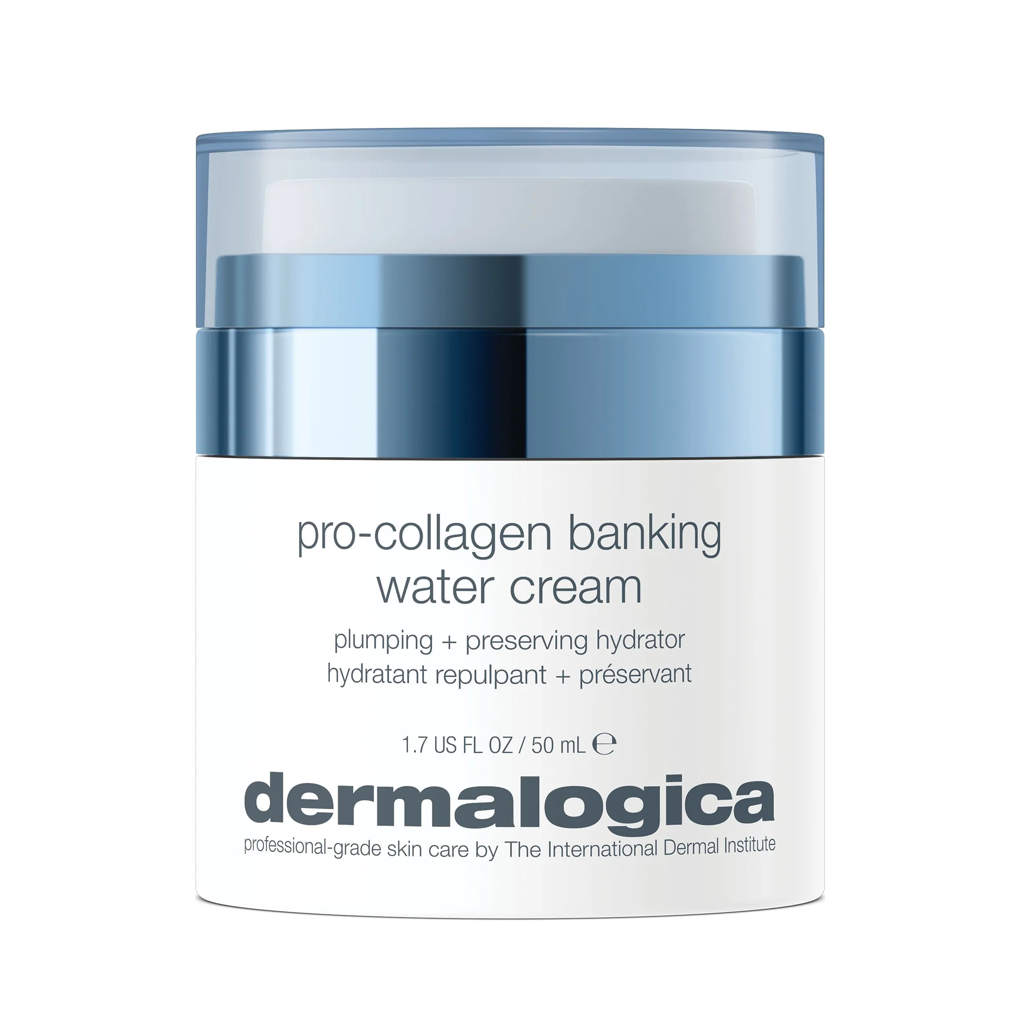 Pro-collagen Banking Water Cream