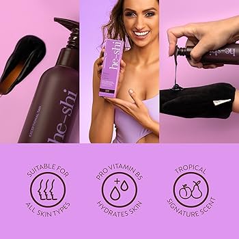 Hydra Luxe Lotion 175ml - Image 2