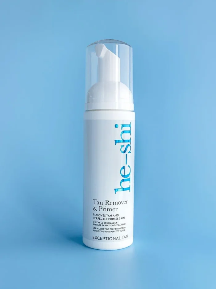 He Shi Tan Remover & Primer