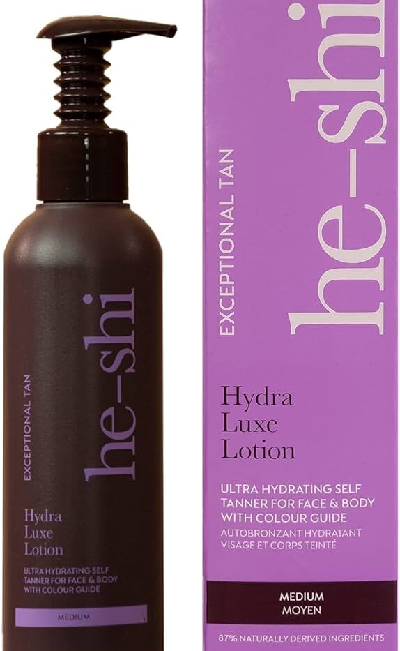 Hydra Luxe Lotion 175ml