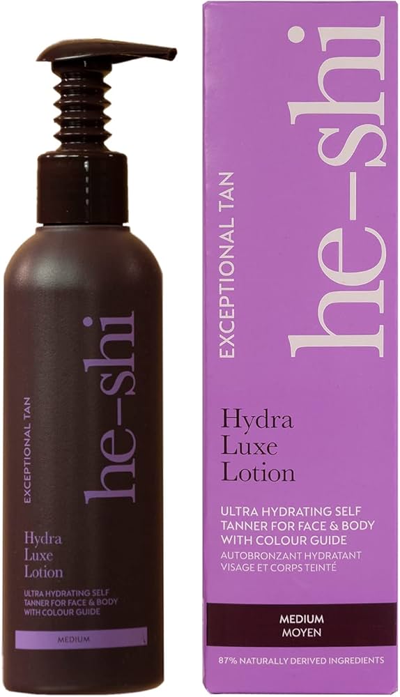Hydra Luxe Lotion 175ml
